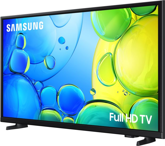 Телевизор 40" Samsung LED FHD 50Hz Smart Tizen Black