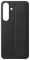 Чохол Samsung для Galaxy S25 FE (S731), Standing Grip case, чорний