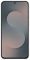 Чохол Samsung для Galaxy S25 FE (S731), Standing Grip case, чорний