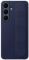 Чехол Samsung для Galaxy S25 FE (S731), Standing Grip case, синий темный