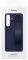 Чехол Samsung для Galaxy S25 FE (S731), Standing Grip case, синий темный