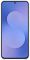 Чехол Samsung для Galaxy S25 FE (S731), Standing Grip case, синий темный