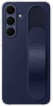 Чохол Samsung для Galaxy S25 FE (S731), Standing Grip case, синій темний