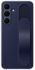 Чохол Samsung для Galaxy S25 FE (S731), Standing Grip case, синій темний