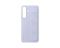 Чехол Samsung для Galaxy S25 FE (S731), Standing Grip case, голубой