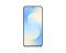 Чехол Samsung для Galaxy S25 FE (S731), Standing Grip case, голубой
