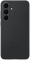 Чохол Samsung для Galaxy S25 FE (S731), Silicone case, чорний