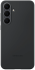 Чохол Samsung для Galaxy S25 FE (S731), Silicone case, чорний