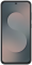 Чохол Samsung для Galaxy S25 FE (S731), Silicone case, чорний