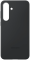 Чохол Samsung для Galaxy S25 FE (S731), Silicone case, чорний