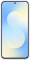 Чехол Samsung для Galaxy S25 FE (S731), Silicone case, голубой