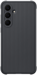 Чохол Samsung для Galaxy S25 FE (S731), Rugged case, чорний
