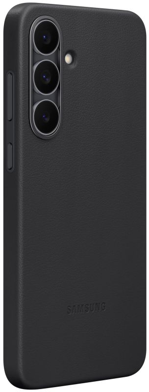 Чохол Samsung для Galaxy S25 FE (S731), Kindsuit case, чорний
