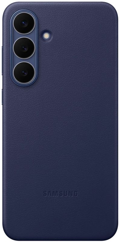 Чехол Samsung для Galaxy S25 FE (S731), Kindsuit case, синий темный