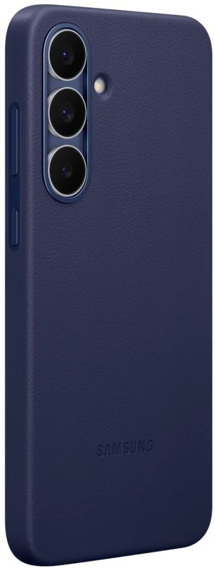 Чехол Samsung для Galaxy S25 FE (S731), Kindsuit case, синий темный