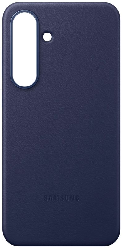 Чехол Samsung для Galaxy S25 FE (S731), Kindsuit case, синий темный