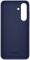 Чехол Samsung для Galaxy S25 FE (S731), Kindsuit case, синий темный