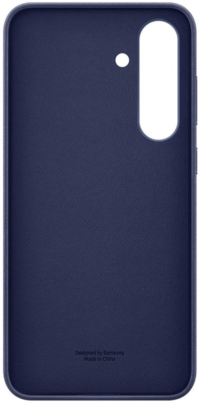Чехол Samsung для Galaxy S25 FE (S731), Kindsuit case, синий темный