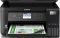 МФУ ink color A4 Epson EcoTank L6260 33_20 ppm Duplex USB Ethernet Wi-Fi 4 inks Black Pigment