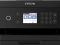 МФУ ink color A4 Epson EcoTank L6260 33_20 ppm Duplex USB Ethernet Wi-Fi 4 inks Black Pigment