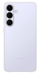Чохол Samsung для Galaxy S25 FE (S731), Cleart case, прозорий