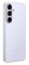 Чохол Samsung для Galaxy S25 FE (S731), Cleart case, прозорий