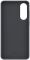 Чохол Samsung для Galaxy S25 Edge (S937), Silicone case, чорний
