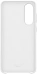 Чохол Samsung для Galaxy S25 Edge (S937), Kindsuit case, сірий світлий