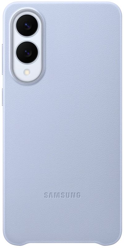 Чехол Samsung для Galaxy S25 Edge (S937), Kindsuit case, голубой