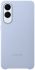 Чехол Samsung для Galaxy S25 Edge (S937), Kindsuit case, голубой