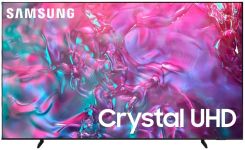 Телевизор 98" Samsung LED 4K UHD 100Hz Smart Tizen Black