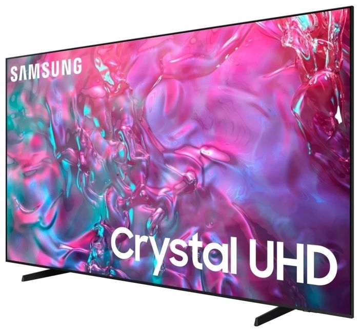 Телевизор 98" Samsung LED 4K UHD 100Hz Smart Tizen Black