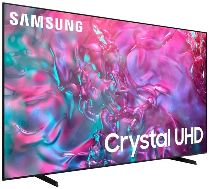 Телевизор 98" Samsung LED 4K UHD 100Hz Smart Tizen Black