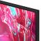Телевизор 98" Samsung LED 4K UHD 100Hz Smart Tizen Black