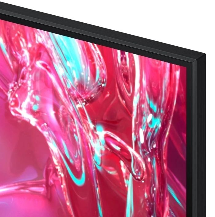 Телевизор 98" Samsung LED 4K UHD 100Hz Smart Tizen Black