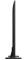 Телевизор 98" Samsung LED 4K UHD 100Hz Smart Tizen Black