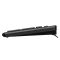 Клавиатура мембранная HP 230, 106key, WL, EN/UK, чёрный