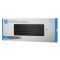 Клавиатура мембранная HP 230, 106key, WL, EN/UK, чёрный