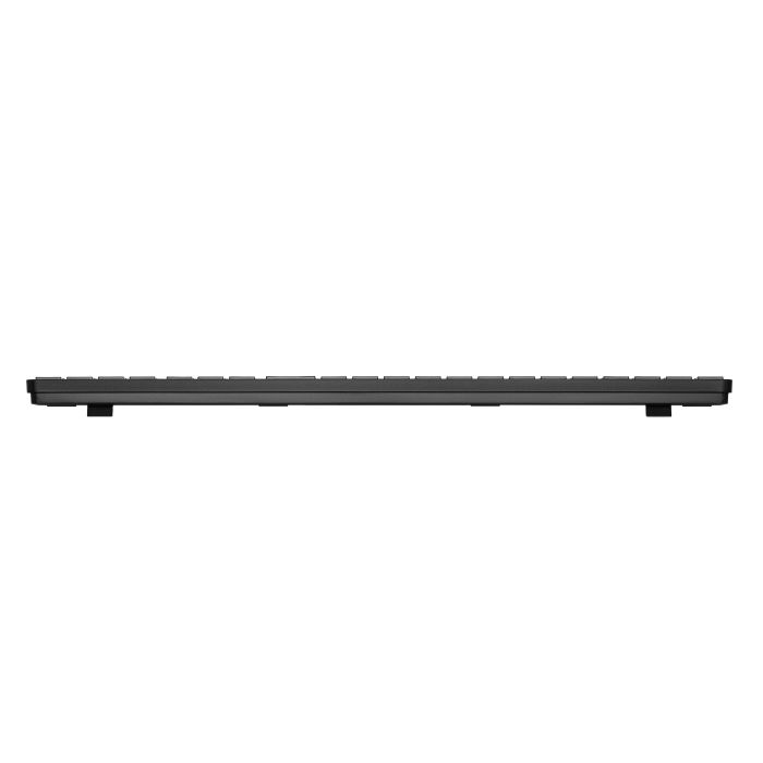Клавиатура мембранная HP 450 Programmable, 108key, WL, EN/UK, чёрный