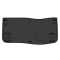 Клавиатура мембранная HP 680 Comfort Dual-Mode 111key, BT, EN/UK, чёрный