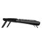 Клавиатура мембранная HP 680 Comfort Dual-Mode 111key, BT, EN/UK, чёрный