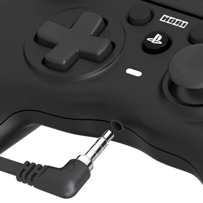 Бездротовий геймпад HORI Onyx+ для PlayStation 4