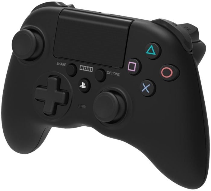 Бездротовий геймпад HORI Onyx+ для PlayStation 4