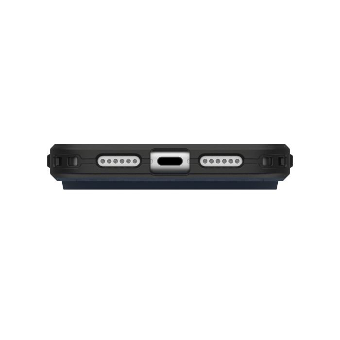 Чохол UAG для iPhone 17 Pro Max, Civilian MagSafe, Mallard