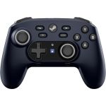 Бездротовий геймпад HORI PC Wireless Horipad для ПК та Steam Deck