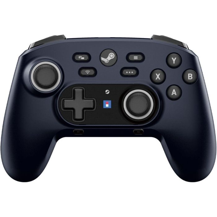Бездротовий геймпад HORI PC Wireless Horipad для ПК та Steam Deck