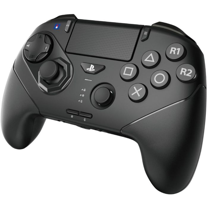 Безпроводной геймпад HORI PS5 Wireless Fighting Commander Octa Pro для ПК та Playstation 5