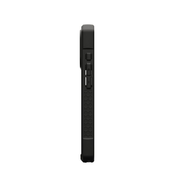 Чохол UAG для iPhone 17 Pro, Monarch Pro MagSafe, Kevlar Black