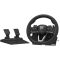 Руль и педали HORI Racing Wheel Apex для ПК та Playstation 5