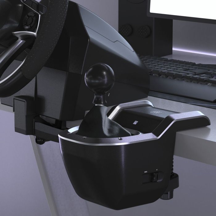 Шифтер HORI Speed Racing Shifter для PC